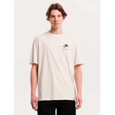 EMERSON 251.EM33.15-FROSTY WHITE Ecru