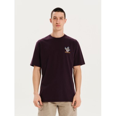 EMERSON 251.EM33.17-D.PURPLE Purple