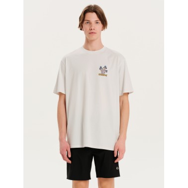 EMERSON 251.EM33.17-FROSTY WHITE Ecru
