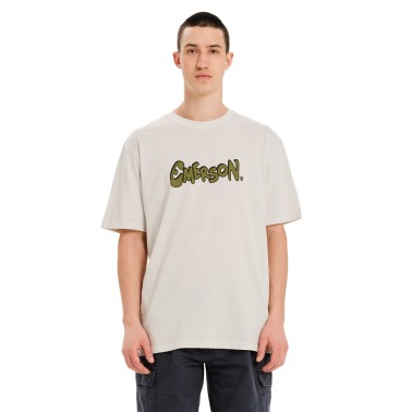 EMERSON 251.EM33.24-FROSTY WHITE Ecru