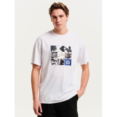 EMERSON 251.EM33.51-WHITE White