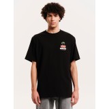 EMERSON 251.EM33.65-BLACK Μαύρο Εικόνα 