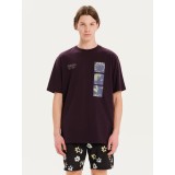 EMERSON 251.EM33.81-D.PURPLE Purple Image 