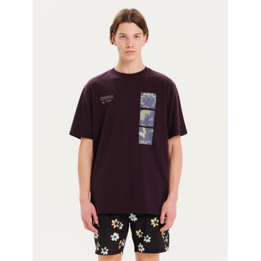 EMERSON 251.EM33.81-D.PURPLE Purple