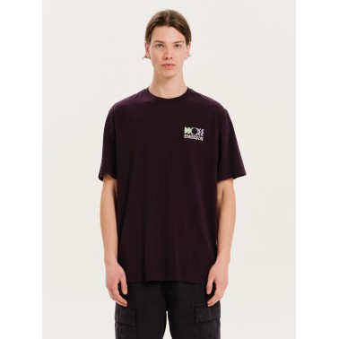 EMERSON 251.EM33.83-D.PURPLE Purple