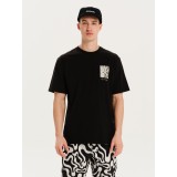 EMERSON 251.EM33.84-BLACK Black Image 