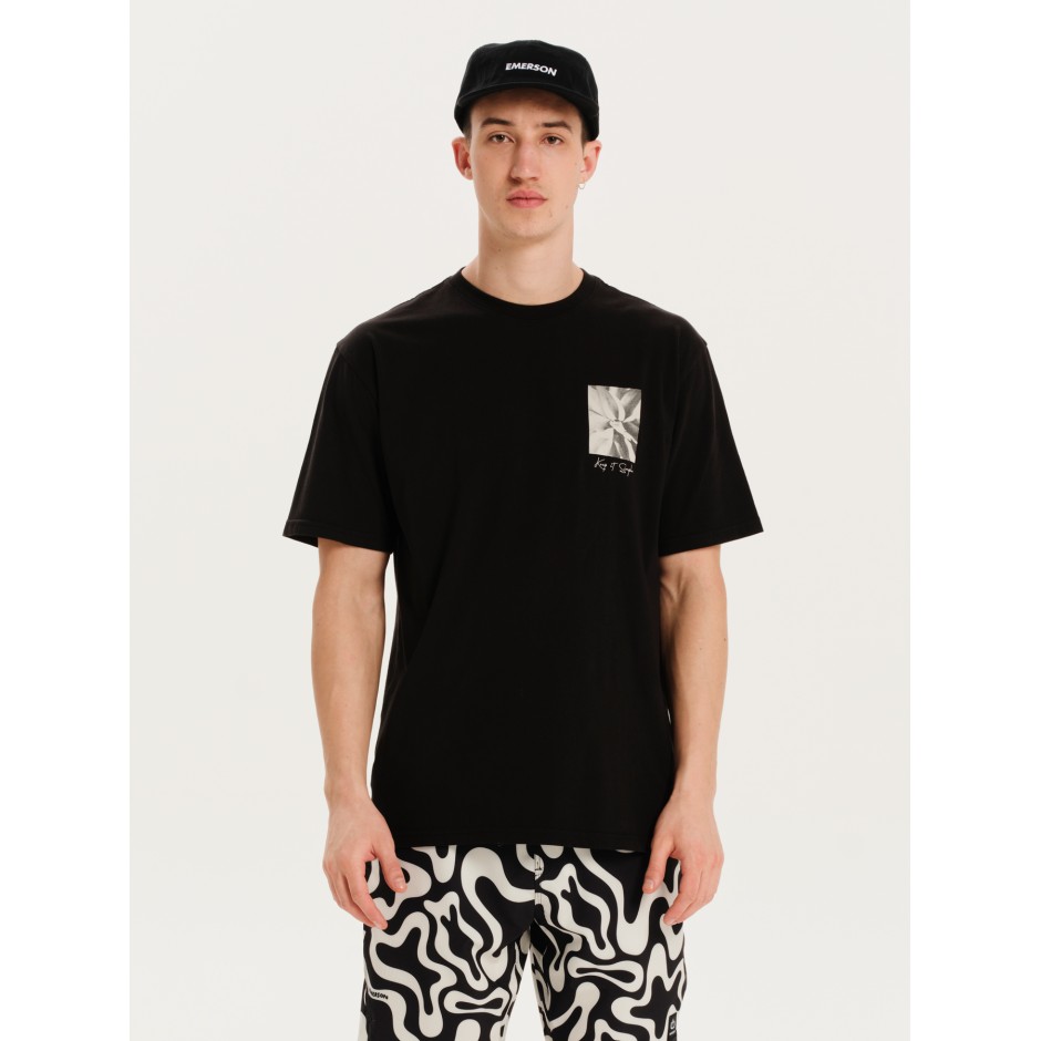 EMERSON 251.EM33.84-BLACK Black