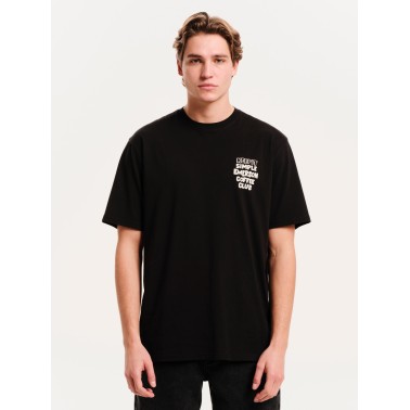 EMERSON 251.EM33.85-BLACK Μαύρο