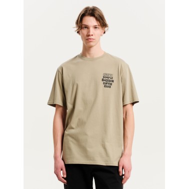 EMERSON 251.EM33.85-SMOKE GREEN Green