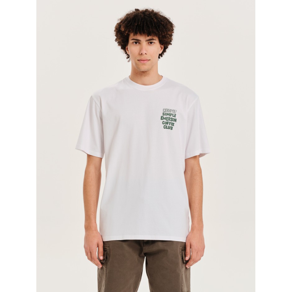 EMERSON 251.EM33.85-WHITE White