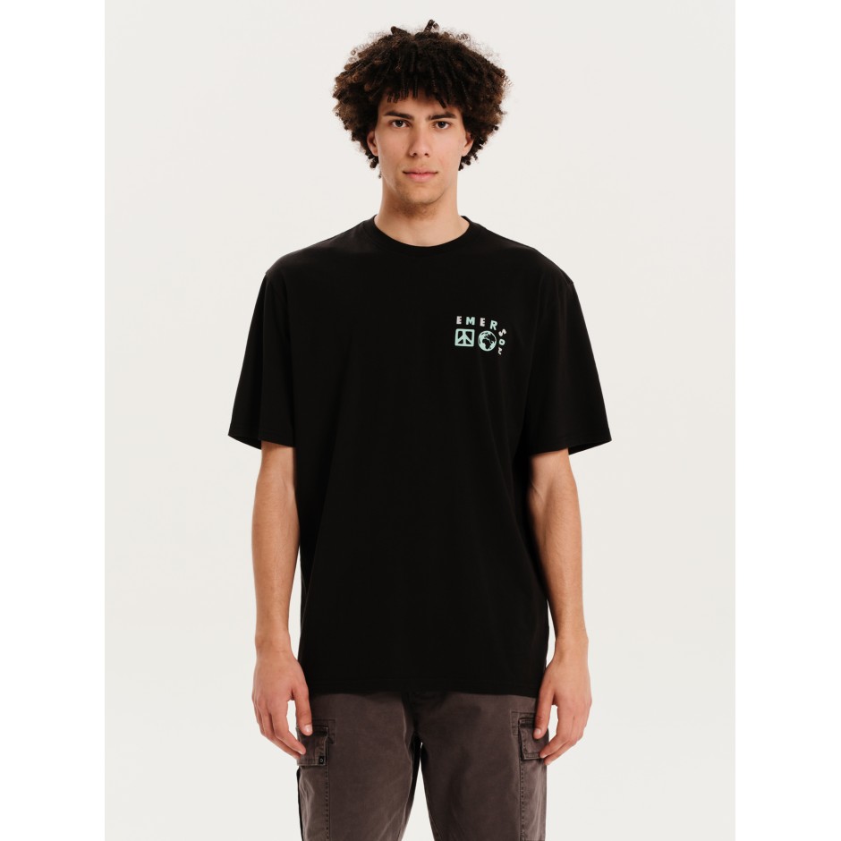 EMERSON 251.EM33.86-BLACK Black