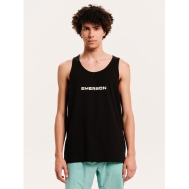 EMERSON 251.EM37.09-BLACK Μαύρο