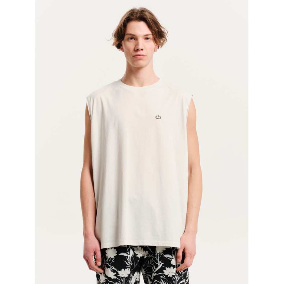 EMERSON 251.EM37.125-FROSTY WHITE Ecru