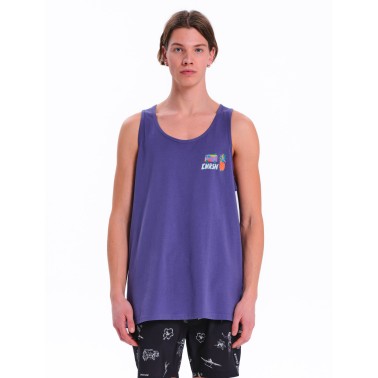 EMERSON 251.EM37.31-PURPLE Μωβ