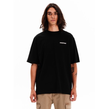 EMERSON 252.EM33.32-BLACK Μαύρο