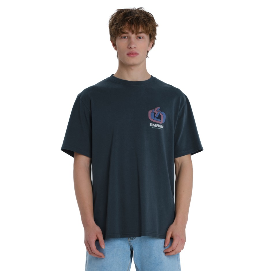 EMERSON  261.EM33.08-TEAL BLUE Veraman