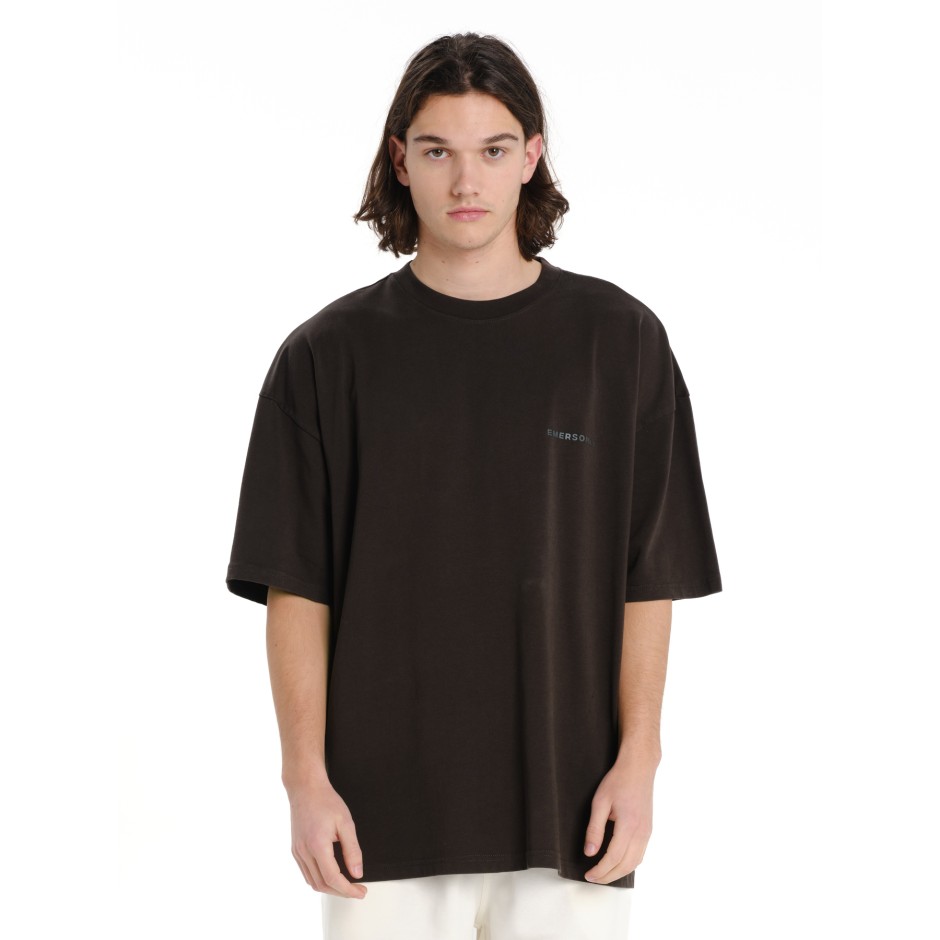 EMERSON  261.EM33.100-COFFEE BROWN Brown
