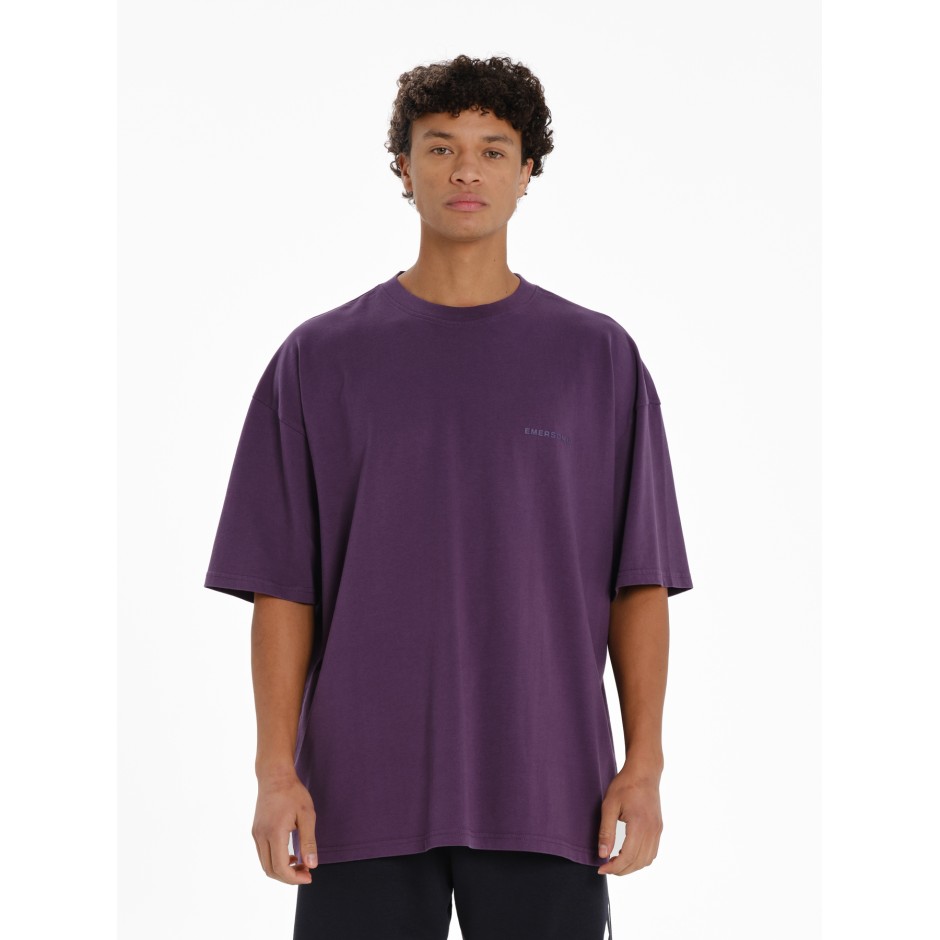 EMERSON  261.EM33.100-GRAPE PURPLE Purple