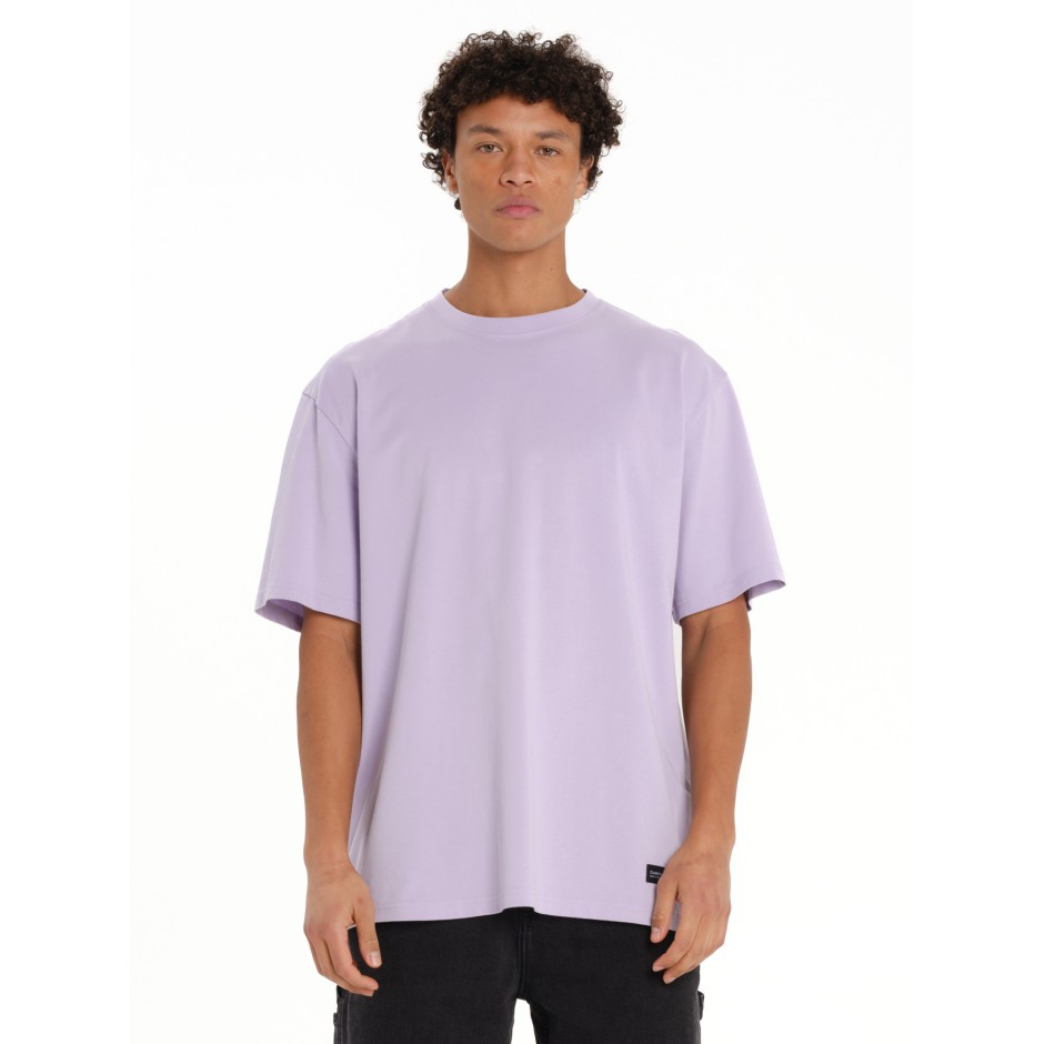 EMERSON  261.EM33.120-LAVENDER BLUE Μωβ