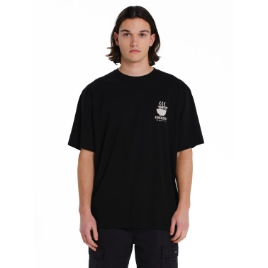 EMERSON  261.EM33.23-BLACK Μαύρο