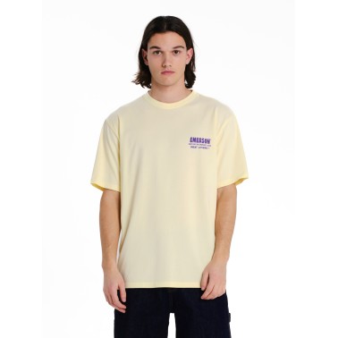 EMERSON  261.EM33.29-PALE YELLOW Κίτρινο