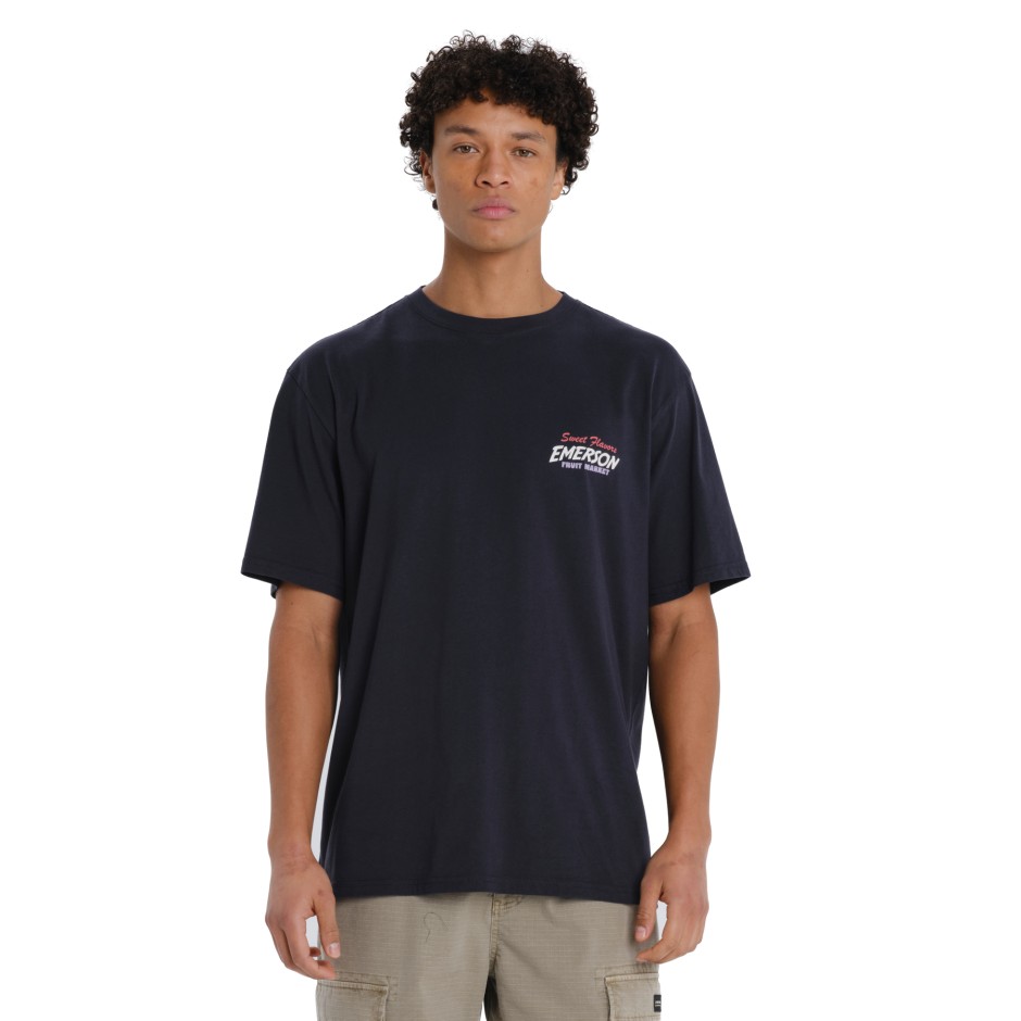 EMERSON  261.EM33.31-D. NAVY Μπλε