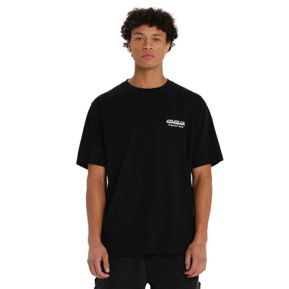 EMERSON  261.EM33.35-BLACK Black