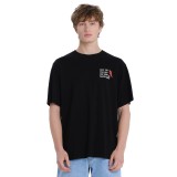 EMERSON  261.EM33.38-BLACK Black Image 