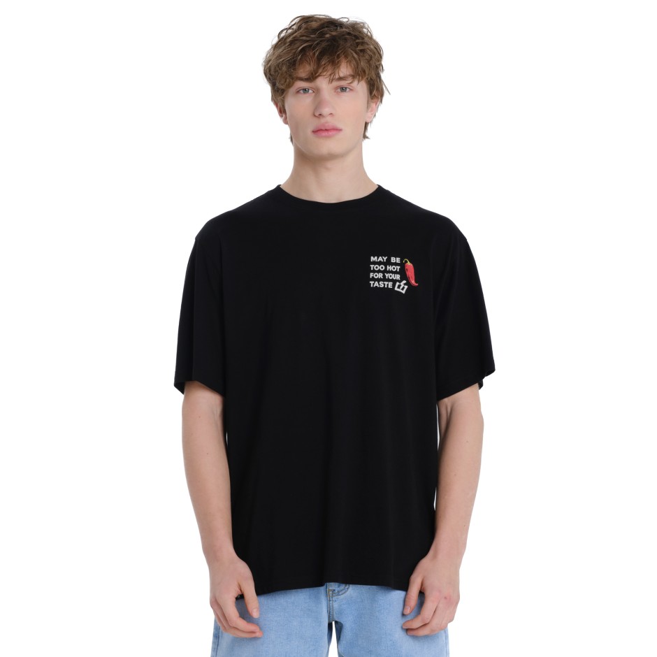 EMERSON  261.EM33.38-BLACK Black