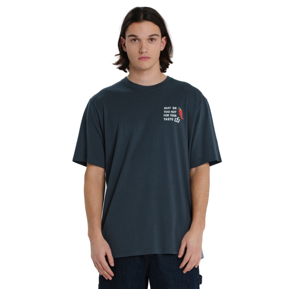 EMERSON  261.EM33.38-TEAL BLUE Veraman