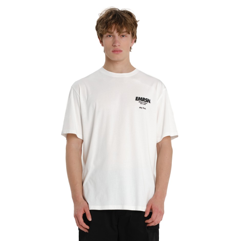 EMERSON  261.EM33.43-FROSTY WHITE Ecru