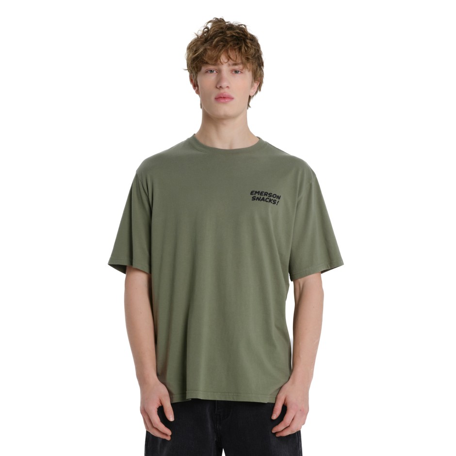 EMERSON  261.EM33.45-OLIVE GREEN OLIVE