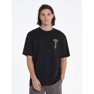 EMERSON  261.EM33.47-BLACK/GREEN Black