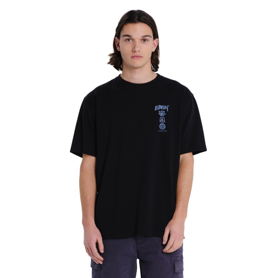 EMERSON  261.EM33.47-BLACK Black