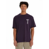 EMERSON  261.EM33.47-GRAPE PURPLE Purple Image 
