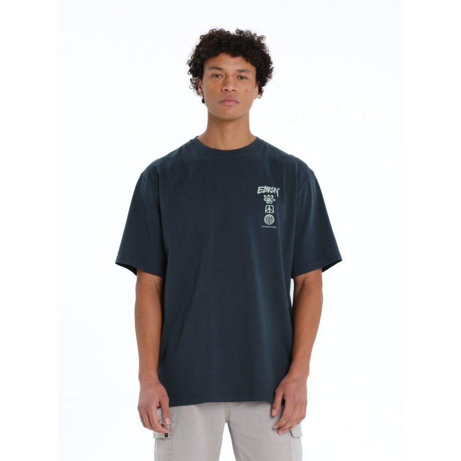 EMERSON  261.EM33.47-TEAL BLUE Veraman