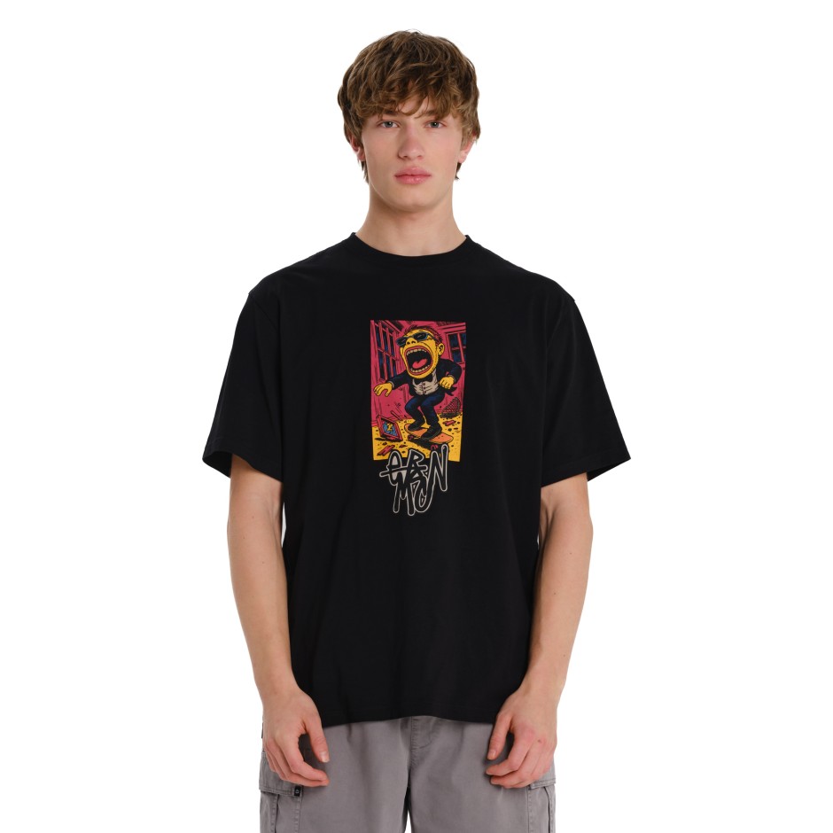 EMERSON  261.EM33.59-BLACK Black