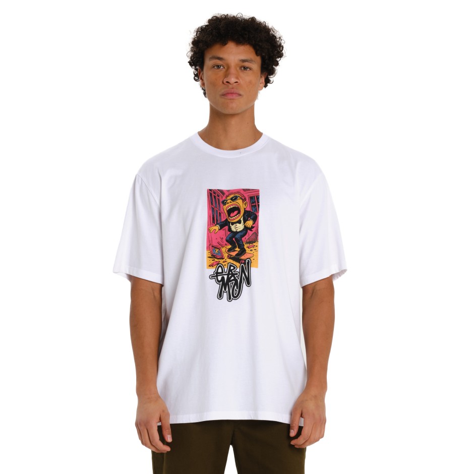 EMERSON  261.EM33.59-WHITE White