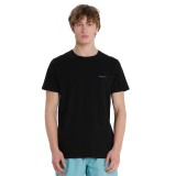 EMERSON 261.EM33.80-BLACK Μαύρο Εικόνα 
