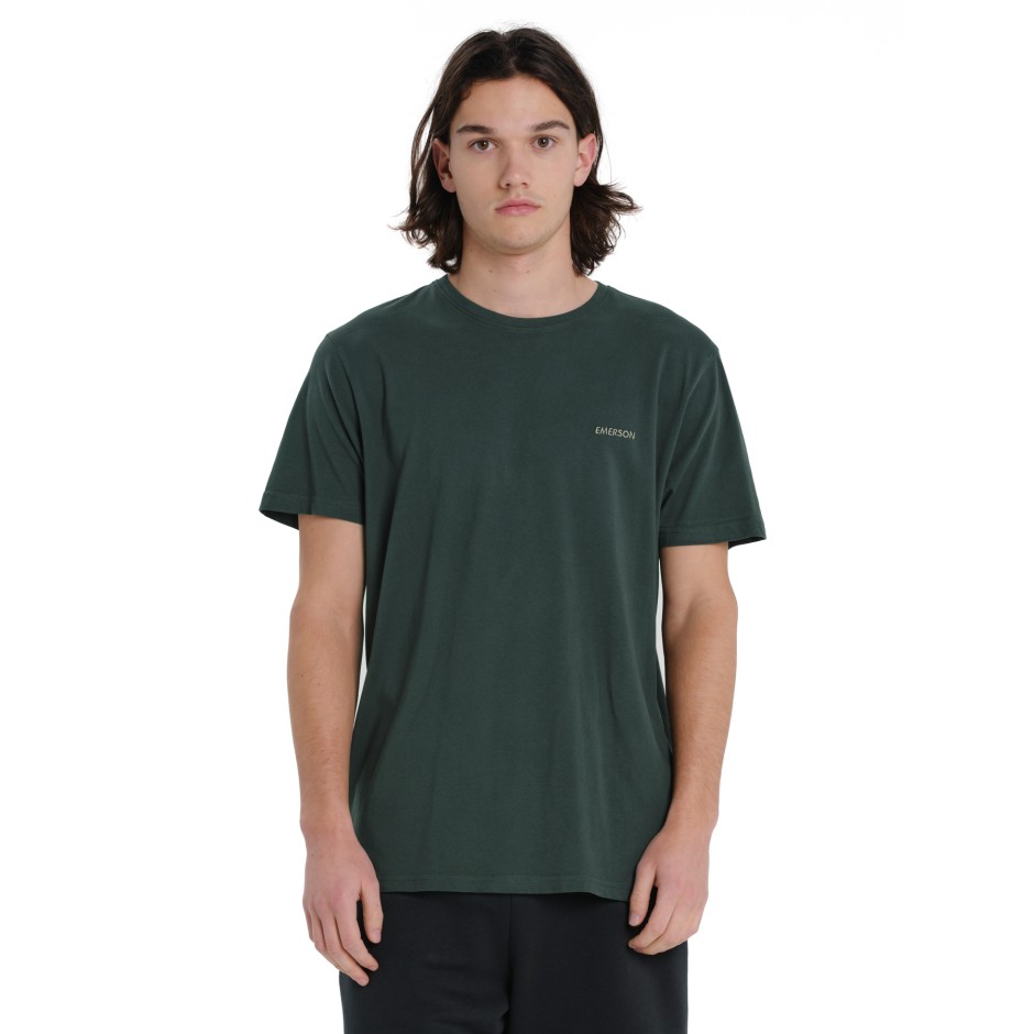 EMERSON 261.EM33.80-FOREST TEAL Βεραμάν