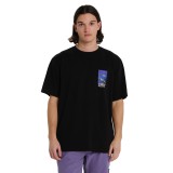 EMERSON  261.EM33.89-BLACK Μαύρο Εικόνα 
