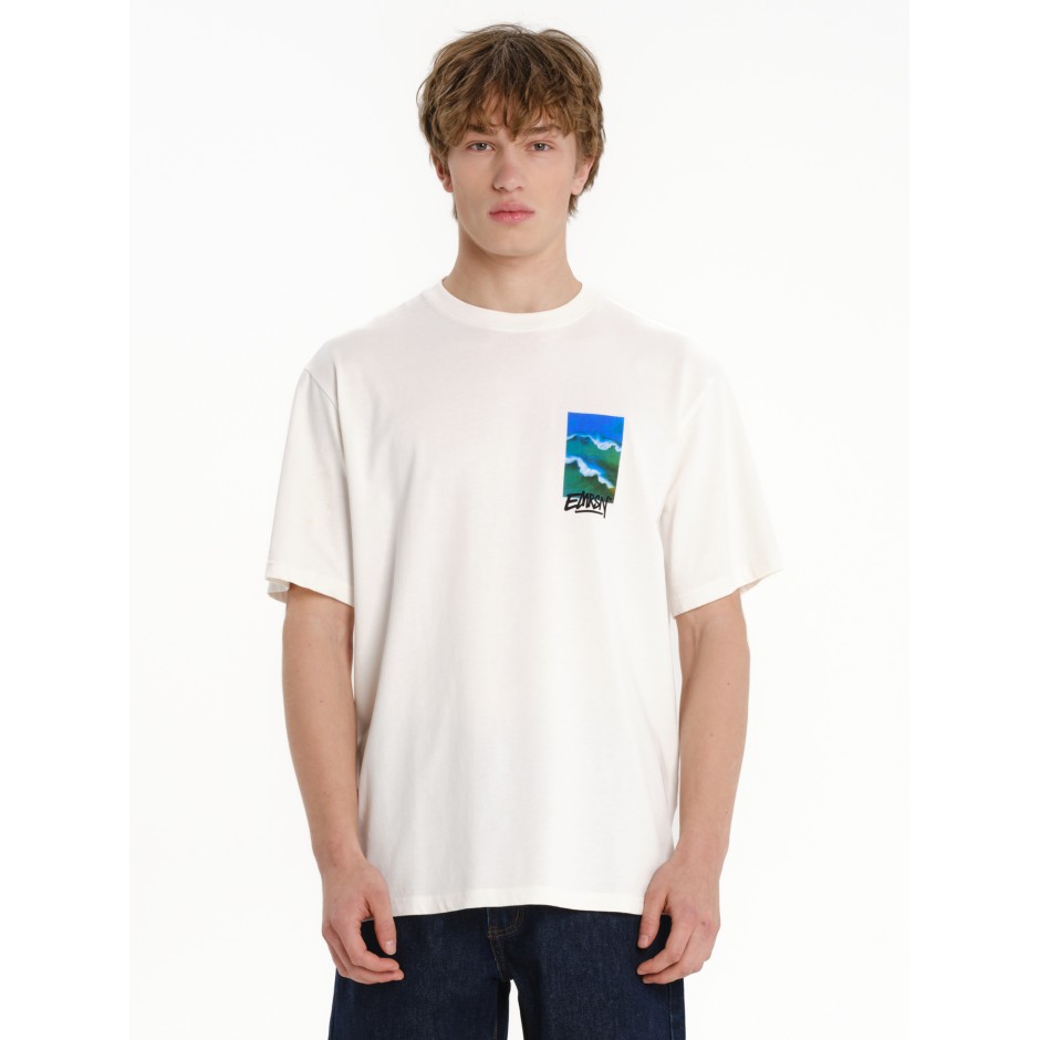 EMERSON  261.EM33.89-OFF WHITE Εκρού