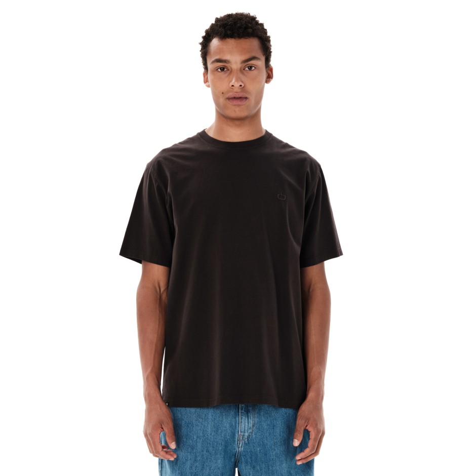 EMERSON  262.EM33.120-COFFEE BROWN Καφέ