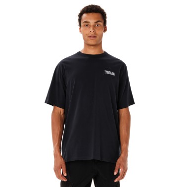 EMERSON  262.EM33.30-D.NAVY Μπλε