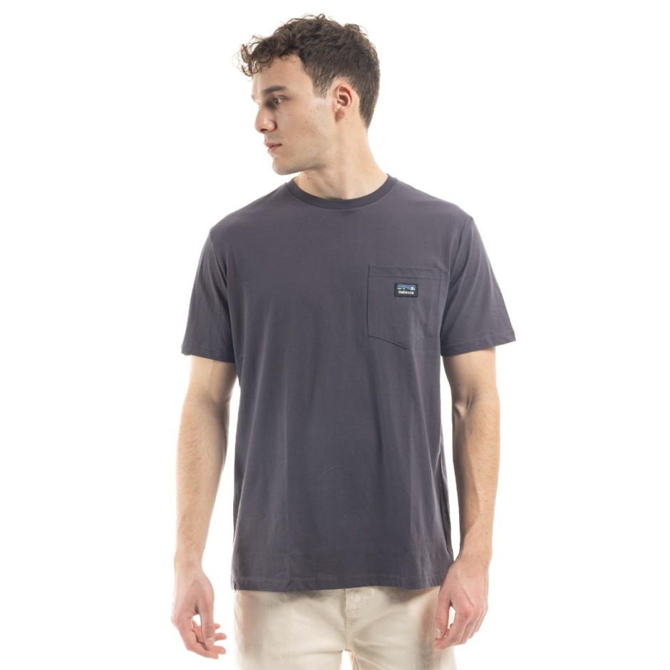 EMERSON 231.EM33.124-OFF BLACK Coal
