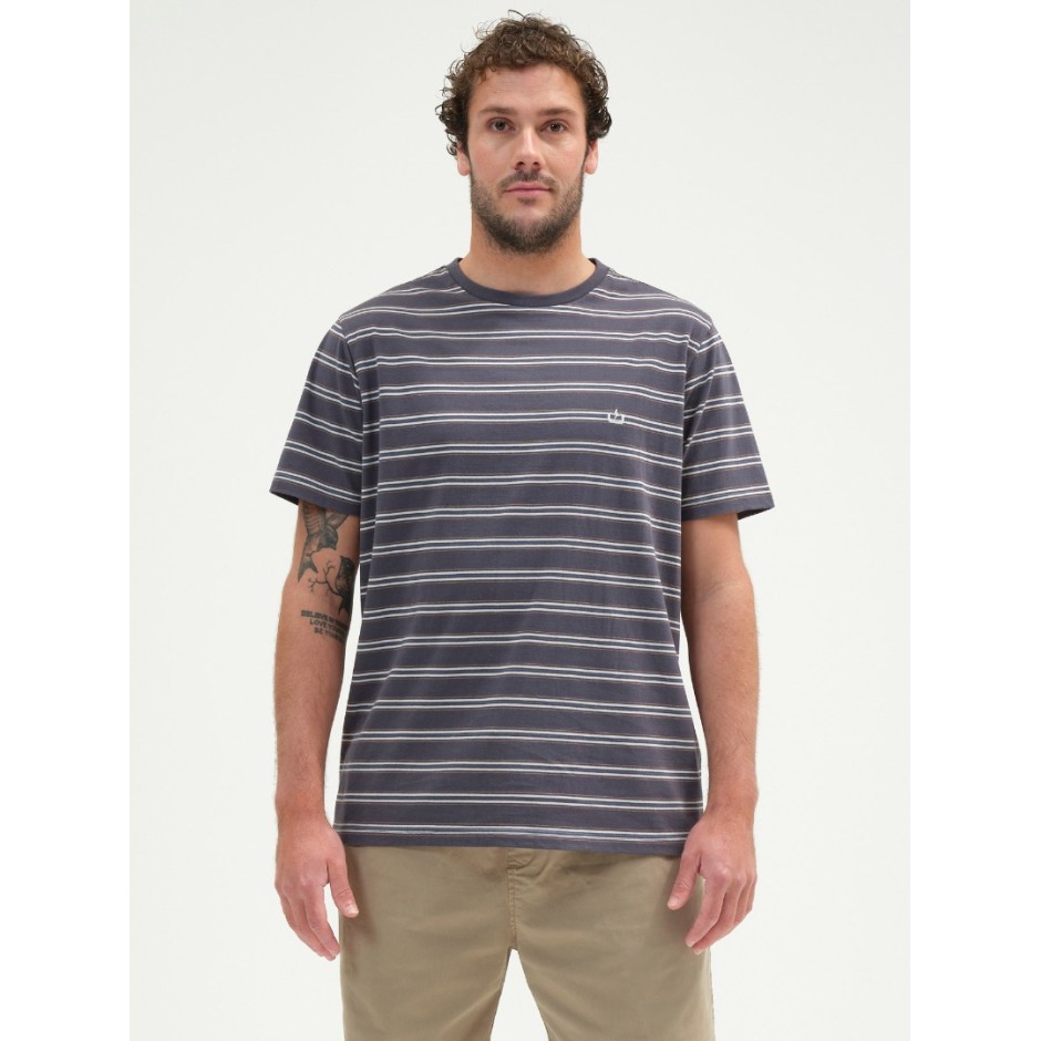 EMERSON 211.EM33.81-PR 207 OFF BLACK Coal