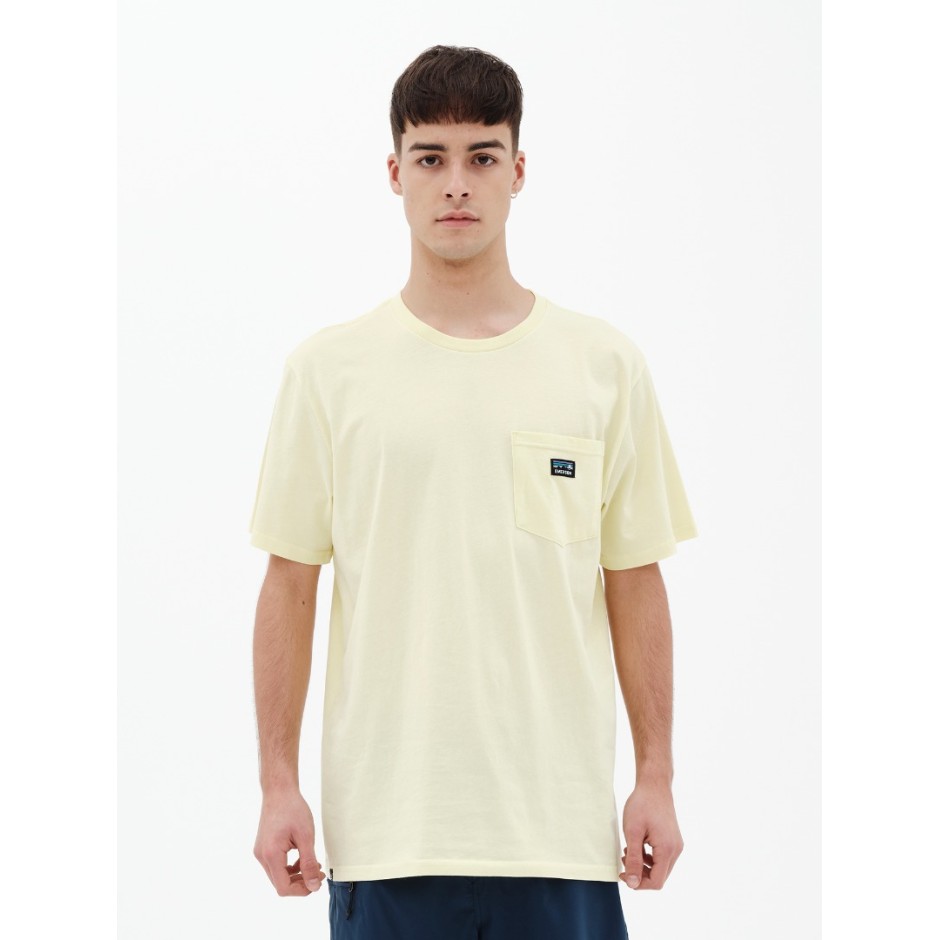 EMERSON 221.EM33.98-L.YELLOW Yellow