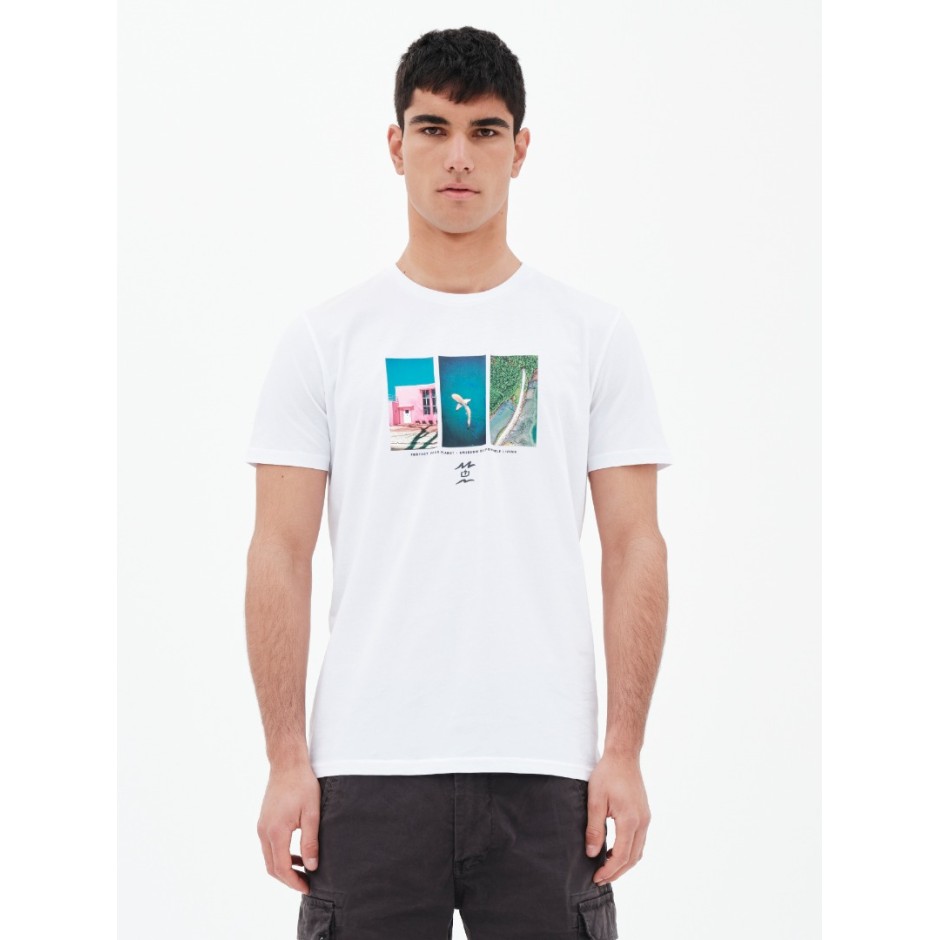 EMERSON 221.EM33.53-WHITE White