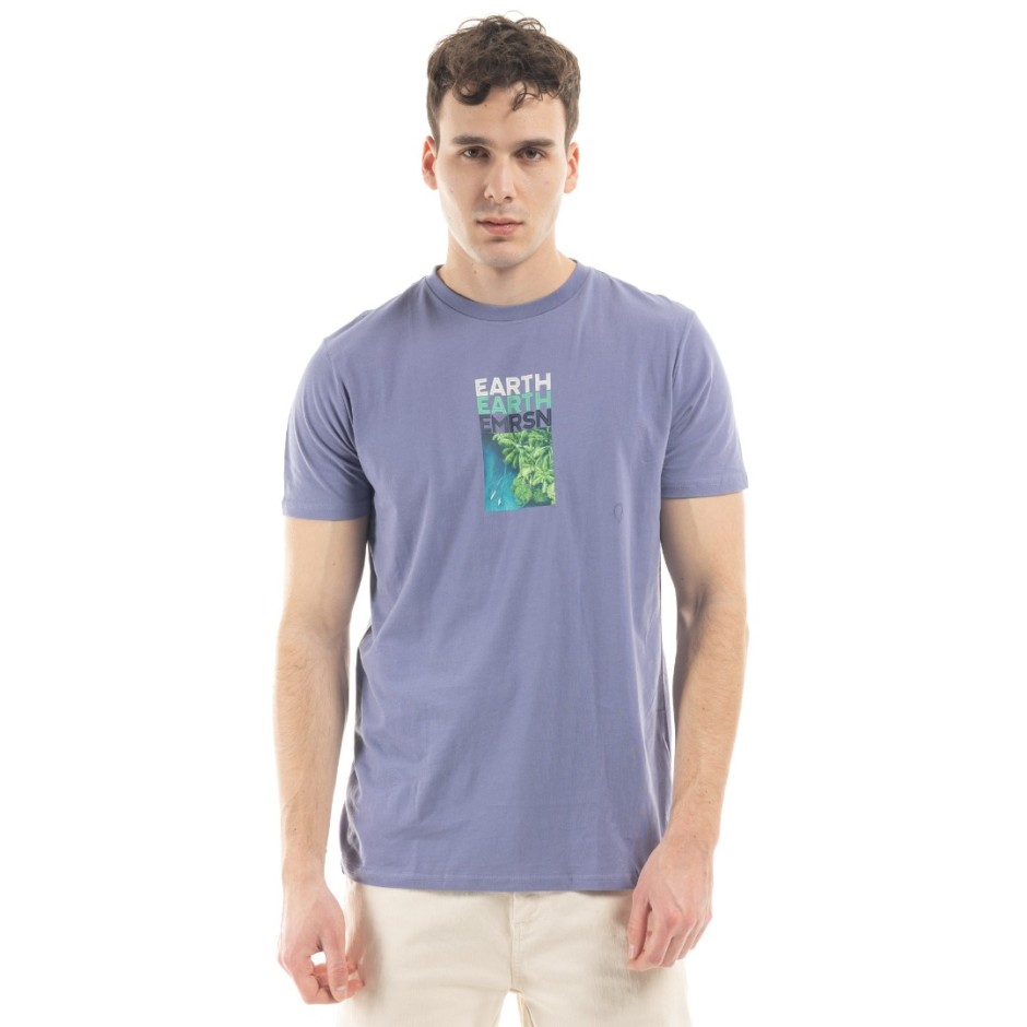 EMERSON 231.EM33.87-PURPLE Purple