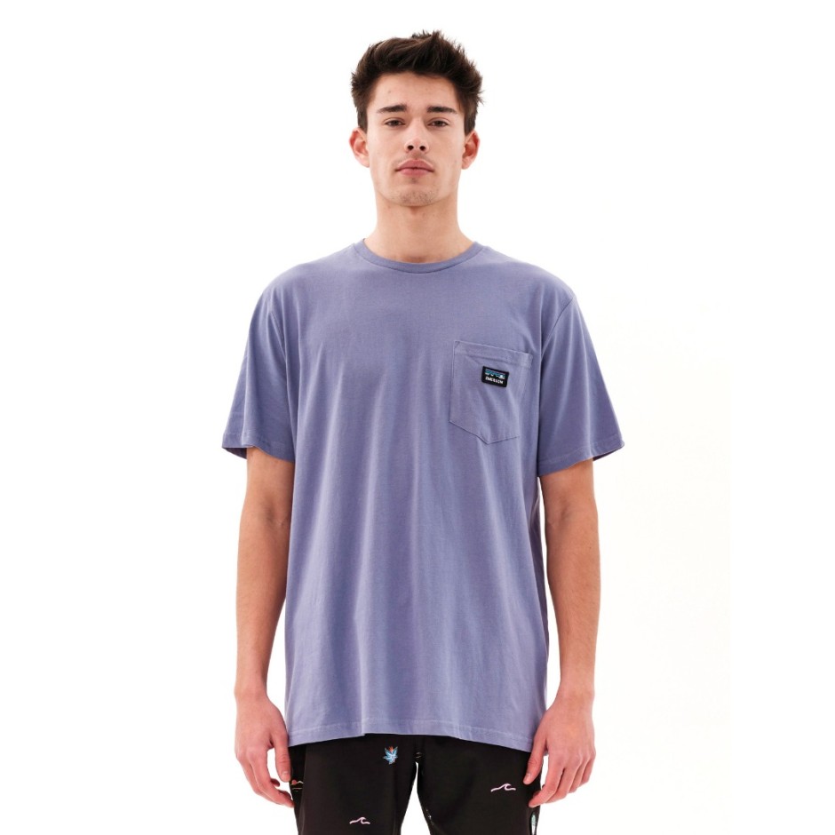 EMERSON 231.EM33.124-PURPLE Purple